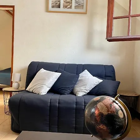 Le Hable De Paix - Rural En Baie De Somme Tatil Evi