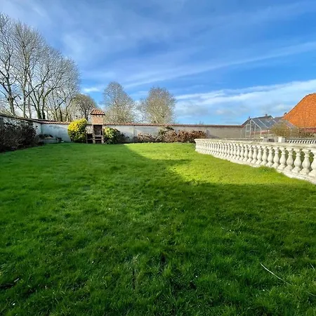 Le Hable De Paix - Rural En Baie De Somme