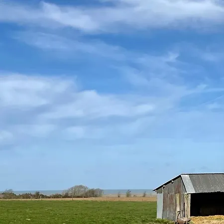 Le Hable De Paix - Rural En Baie De Somme *