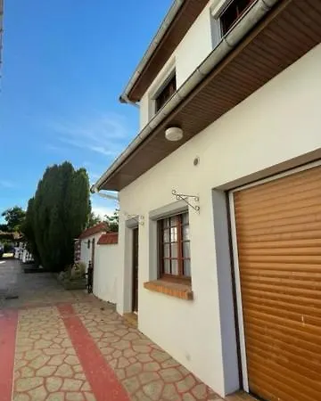 Le Hable De Paix - Rural En Baie De Somme Tatil Evi Woignarue